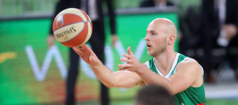 Cedevita Olimpija