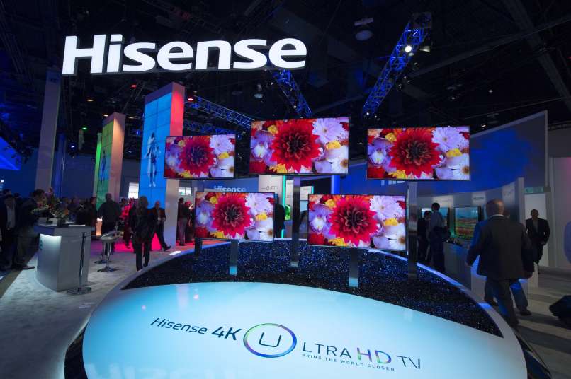 hisense
