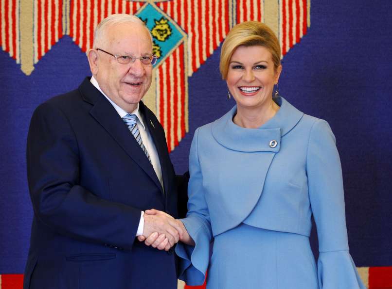 Kolinda Grabar Kitarović 2