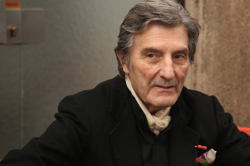 Emanuel Ungaro