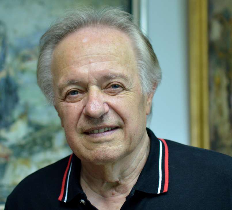 Alfi Nipič-Nova-po 52 letih doma