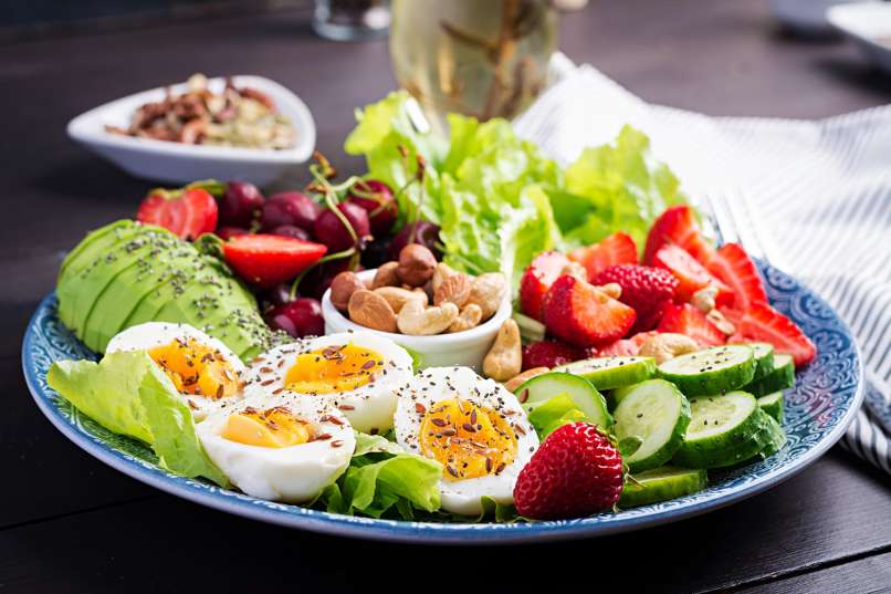 paleo-dieta