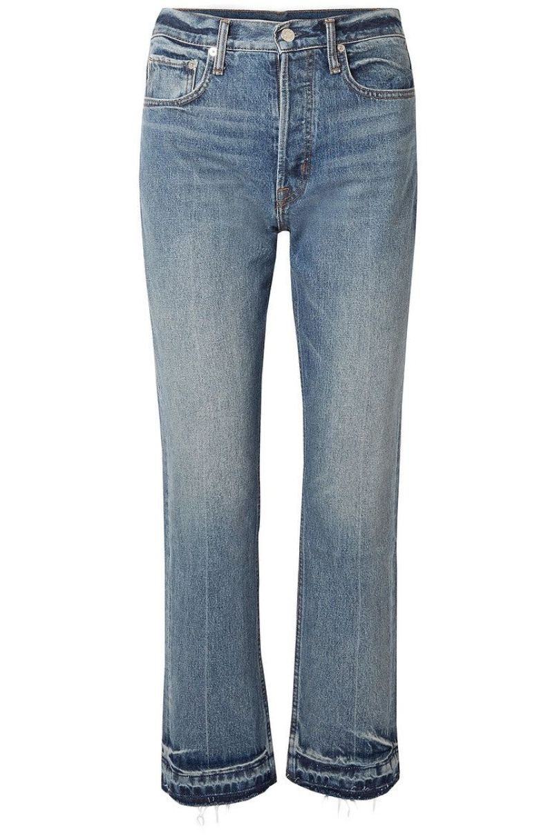 outnet helmut lang jeans 147