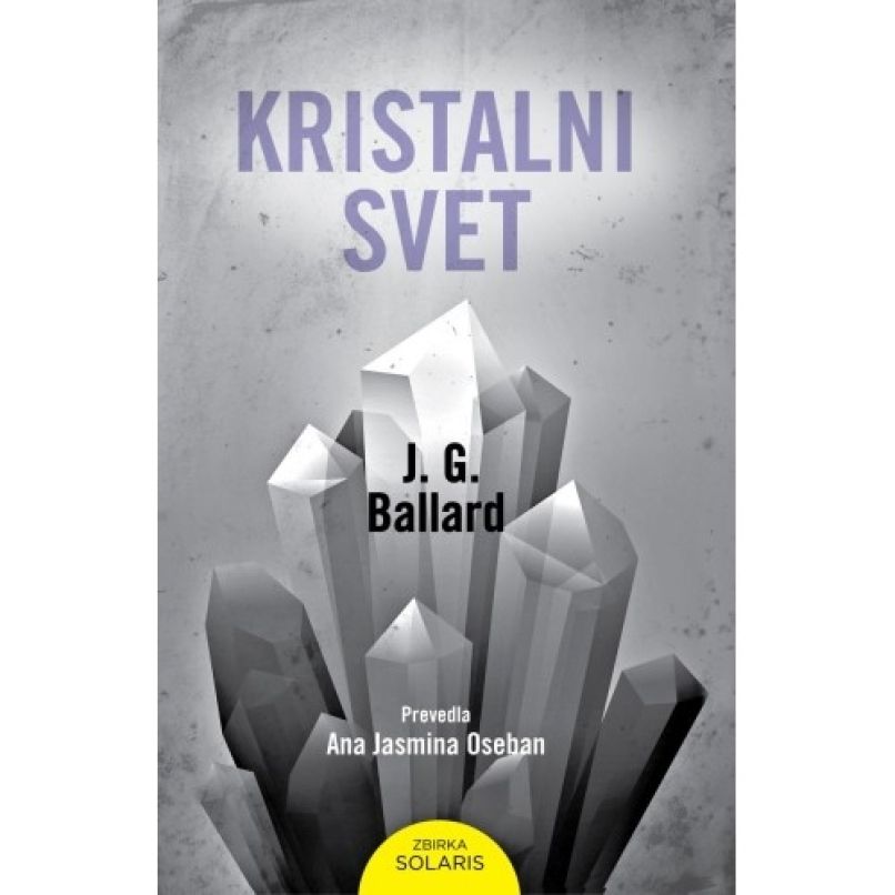 kristalni svet