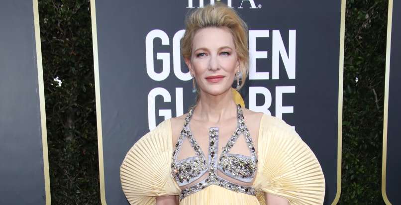 Cate Blanchett