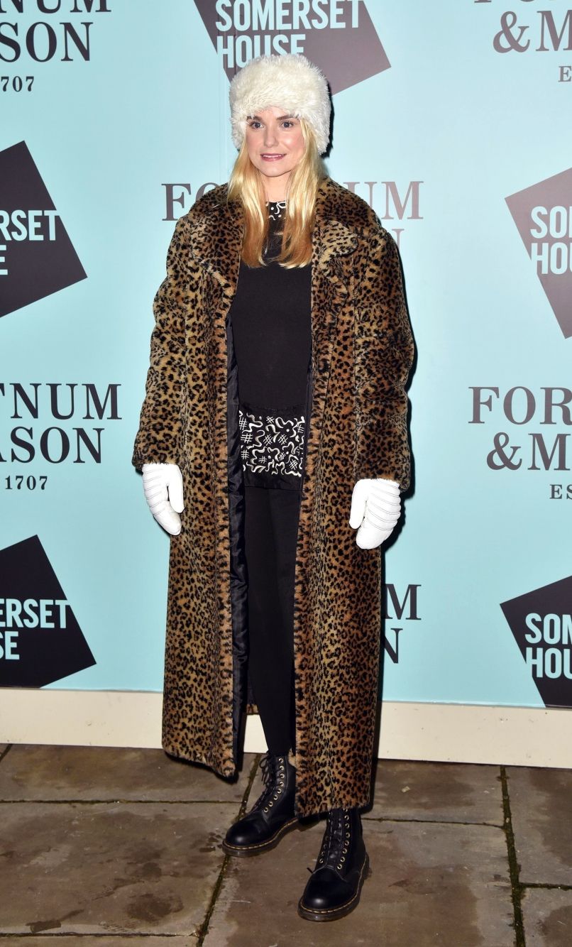 profimedia-0482560805-joanna vanderham