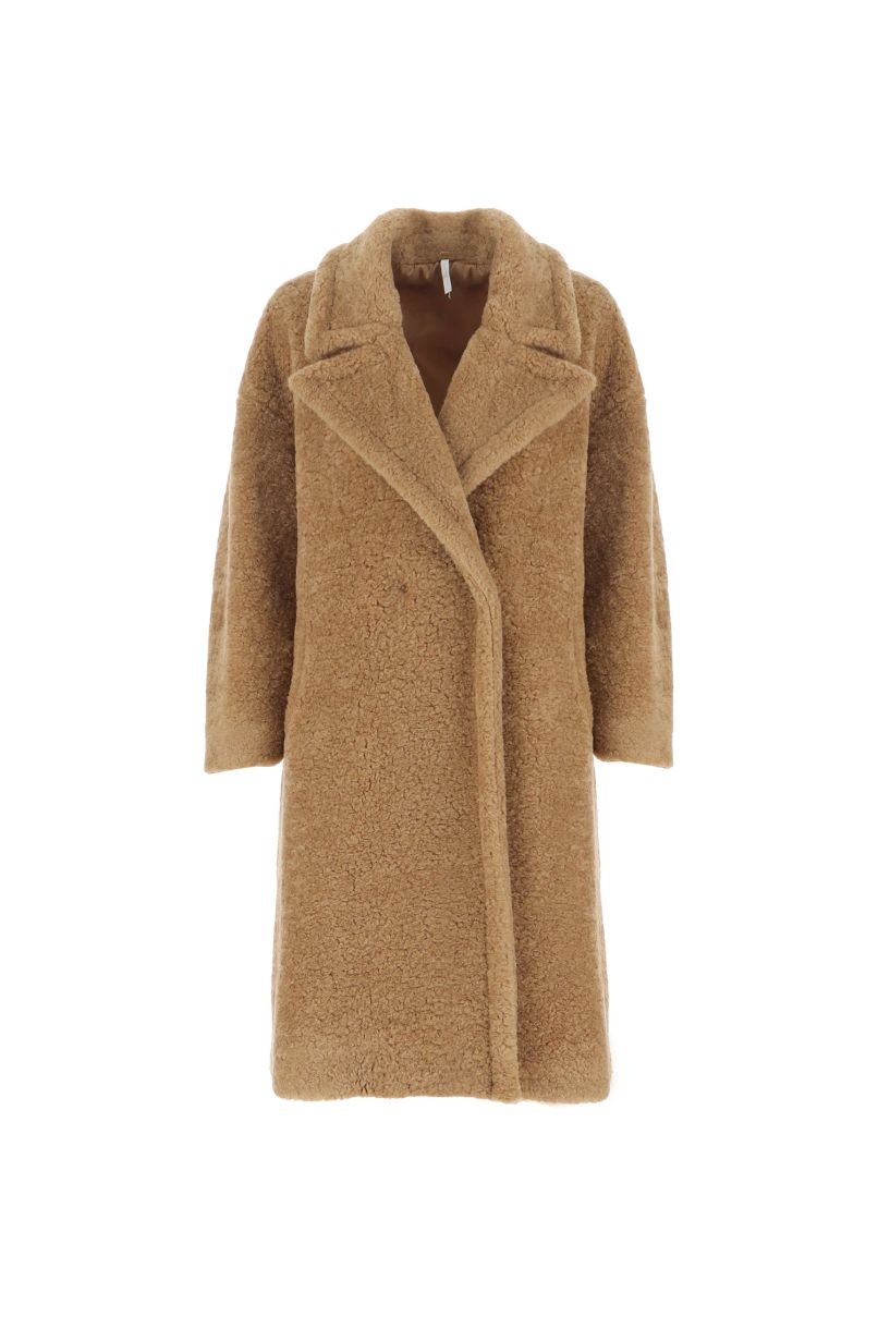imperial teddy coat 139