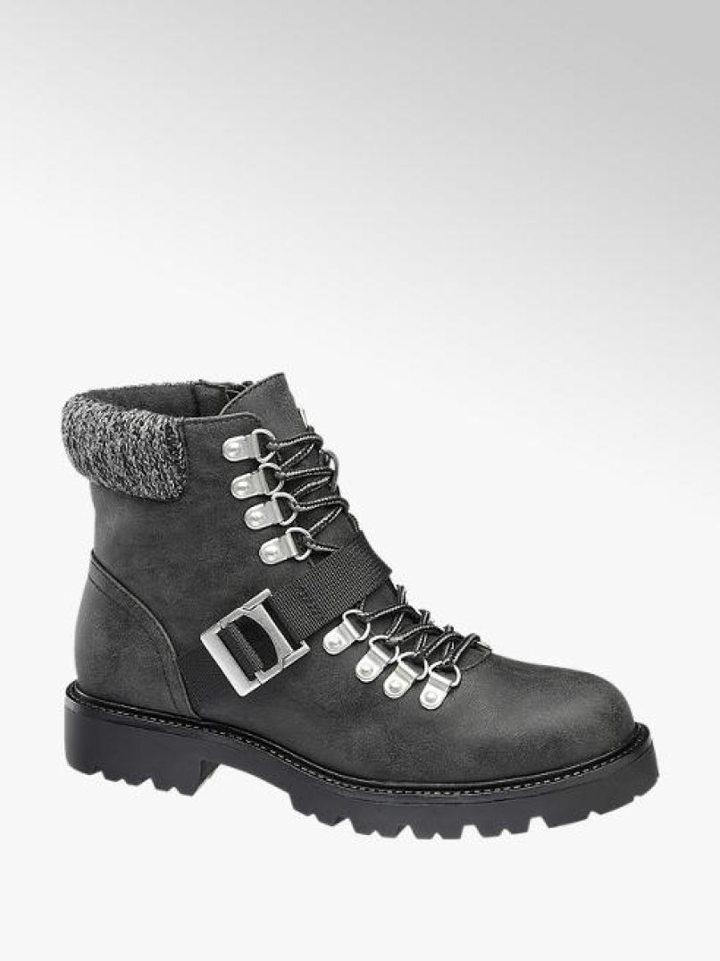 deichmann termo gležnarji 20