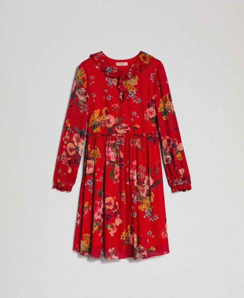 twinset obleka 242 zdaj 145