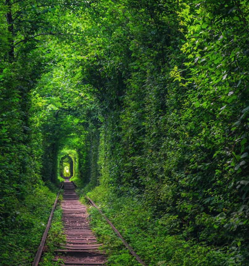 tunel