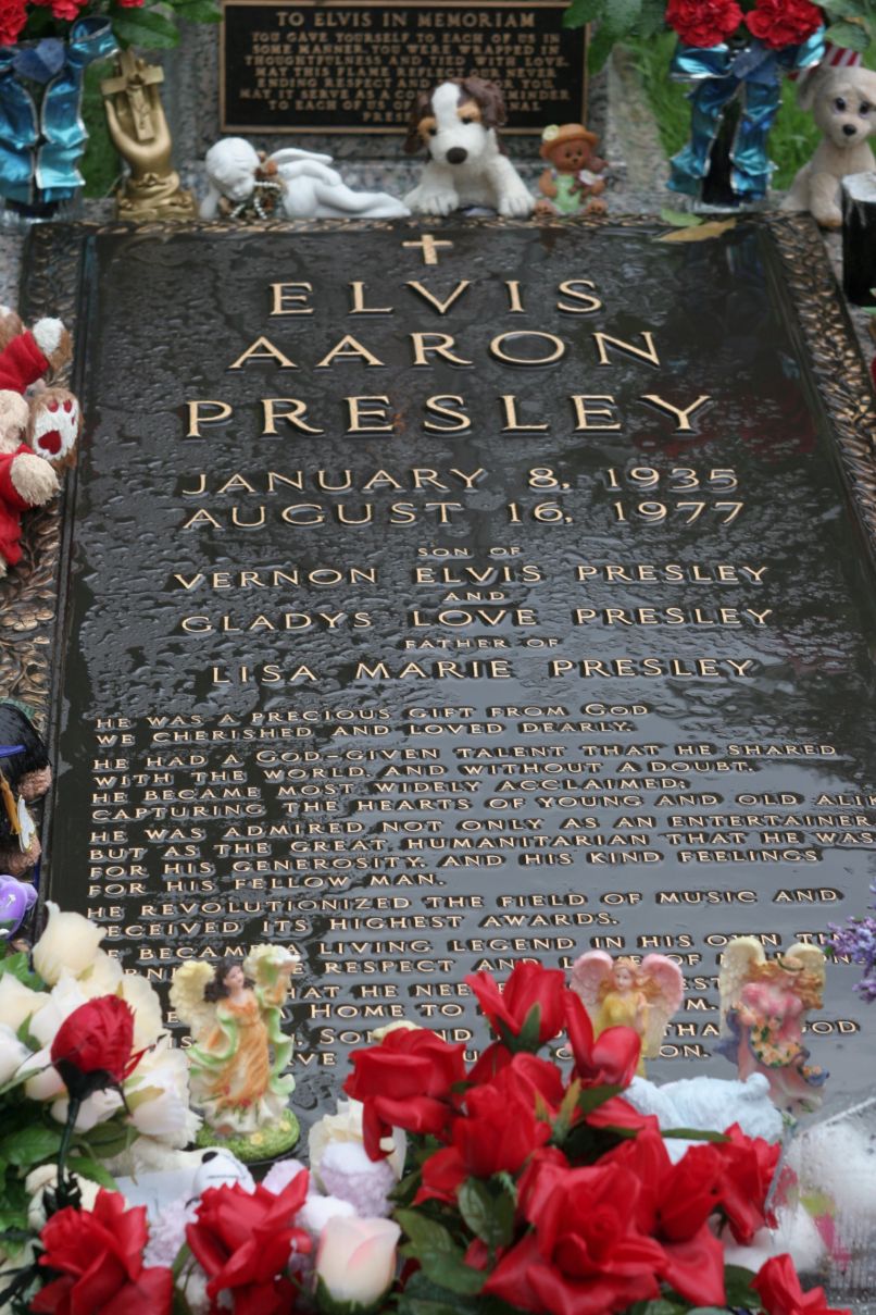 elvis presley 2