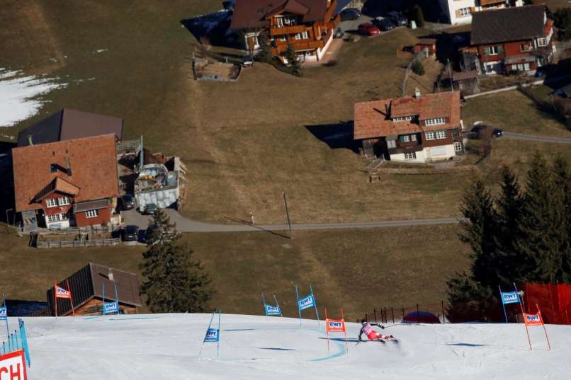 Adelboden