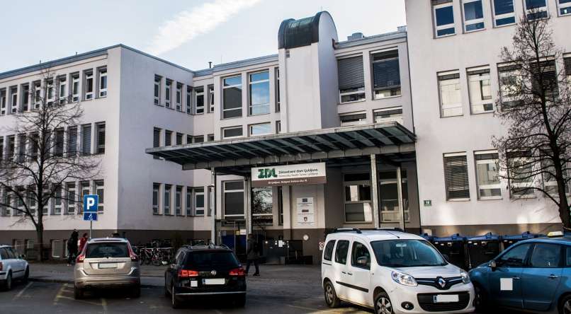 zd bežigrad