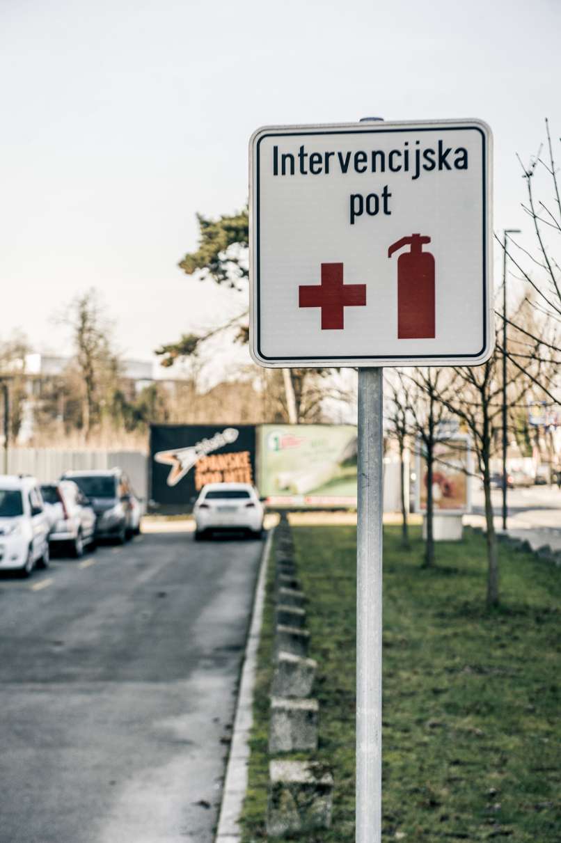 znak