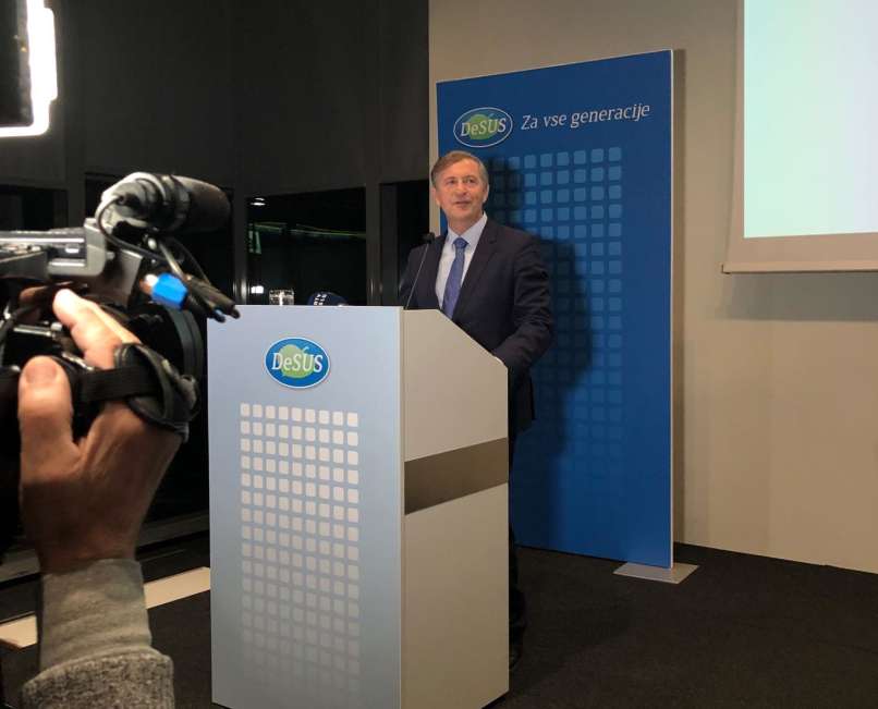 Karl Erjavec