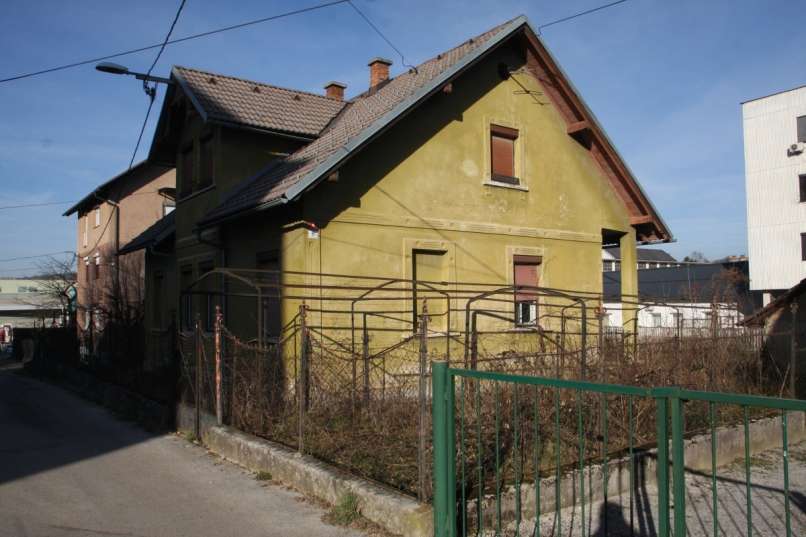 hiša, klemenčičeva-ulica