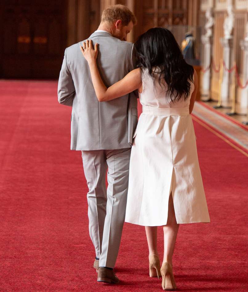 harry, meghan