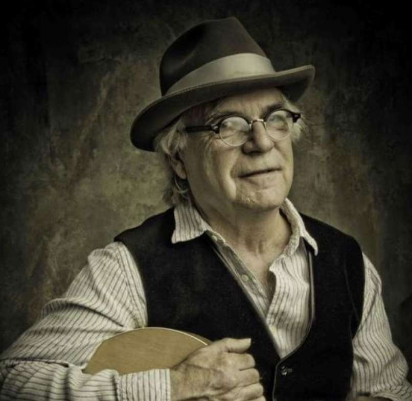david olney
