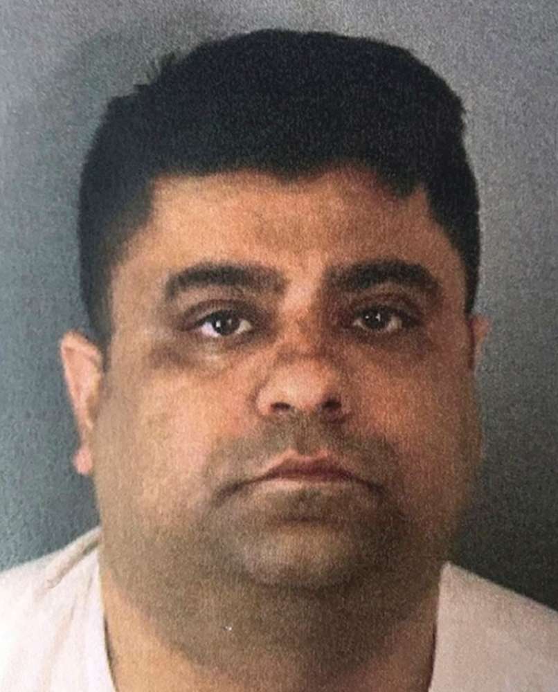 temescal-valley, prometna-nesreča, toyota-prius, Anurag Chandra
