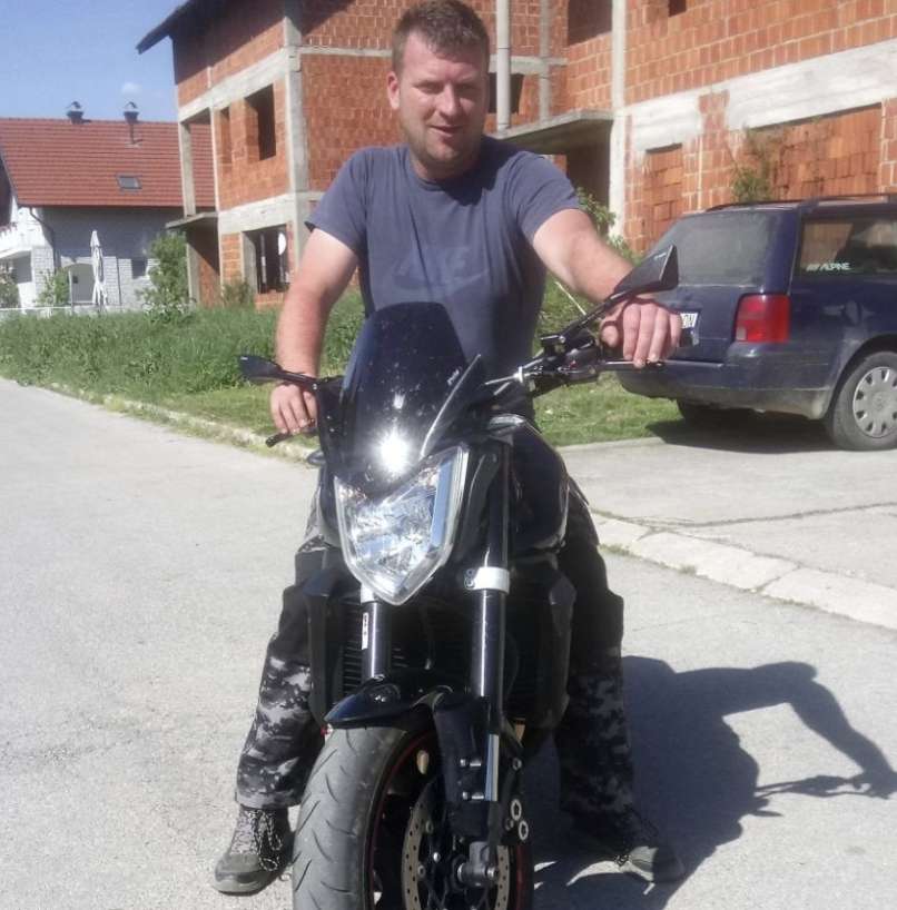 josip vodička