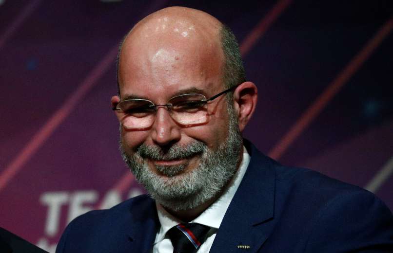 Vito Crimi