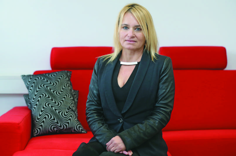 Jolanda Drobež
