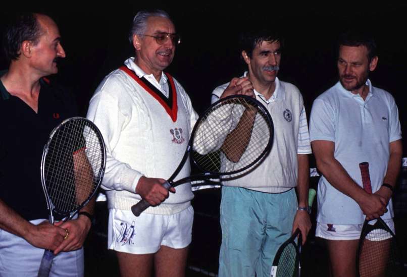 tudjman ribičič