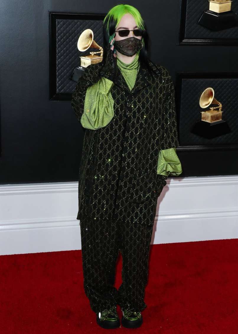 billie eilish
