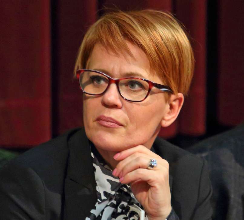 aleksandra pivec