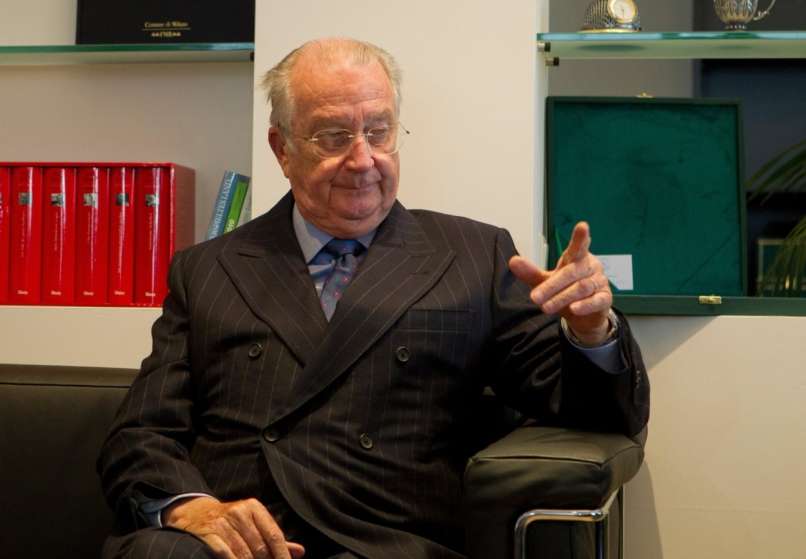 Albert II