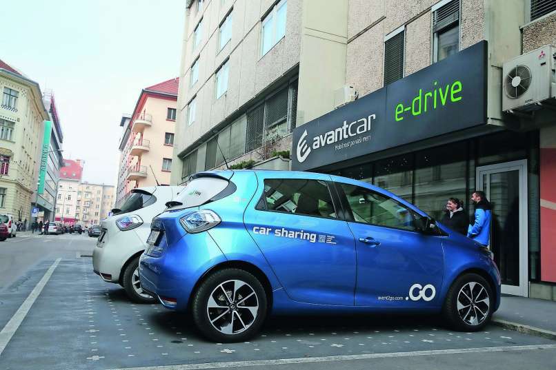 avant go-car