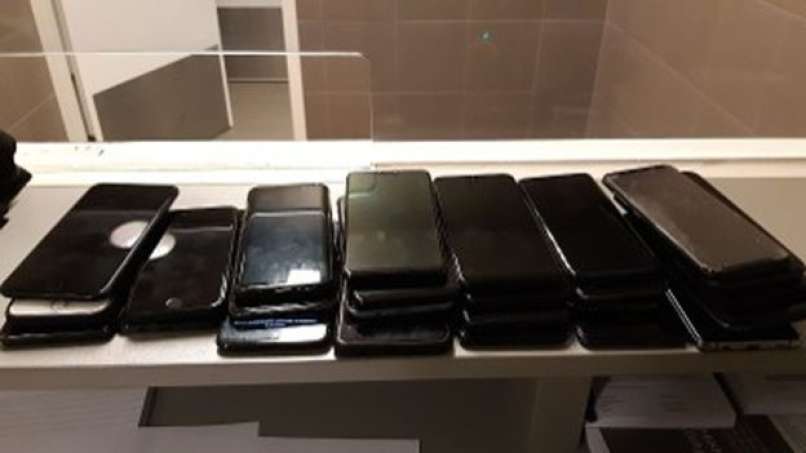 tat telefonov, amsterdam