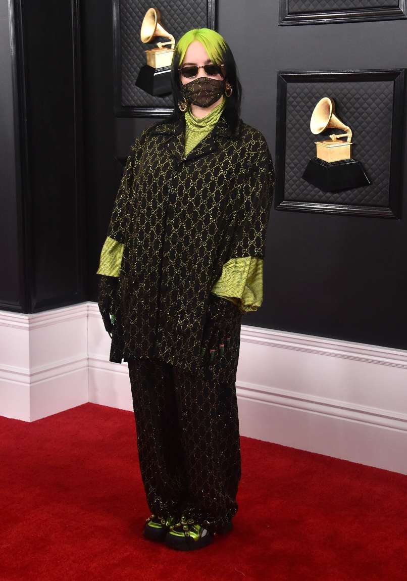 billie eilish