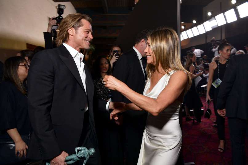 brad in jennifer 1