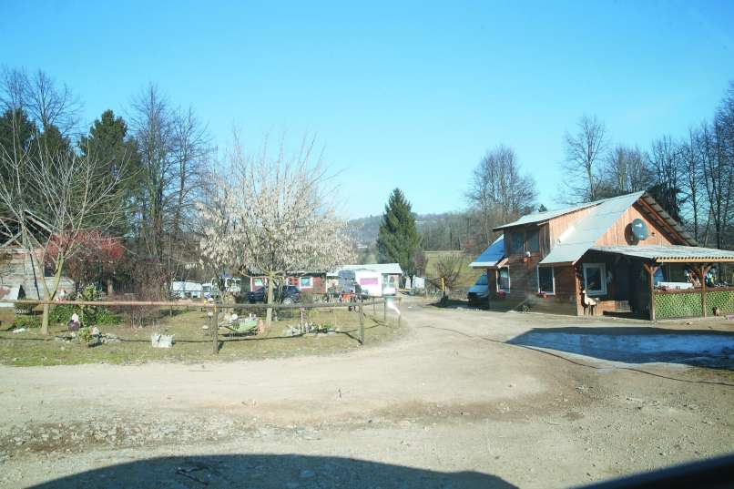 Brezje