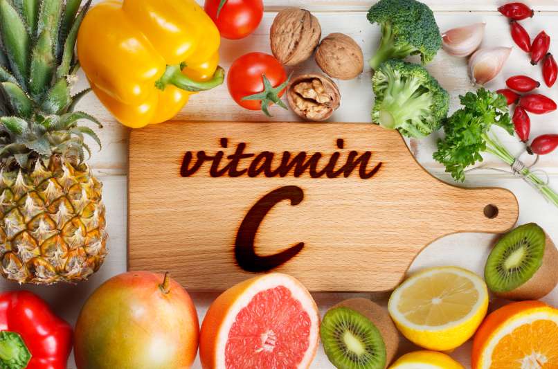 C VITAMIN