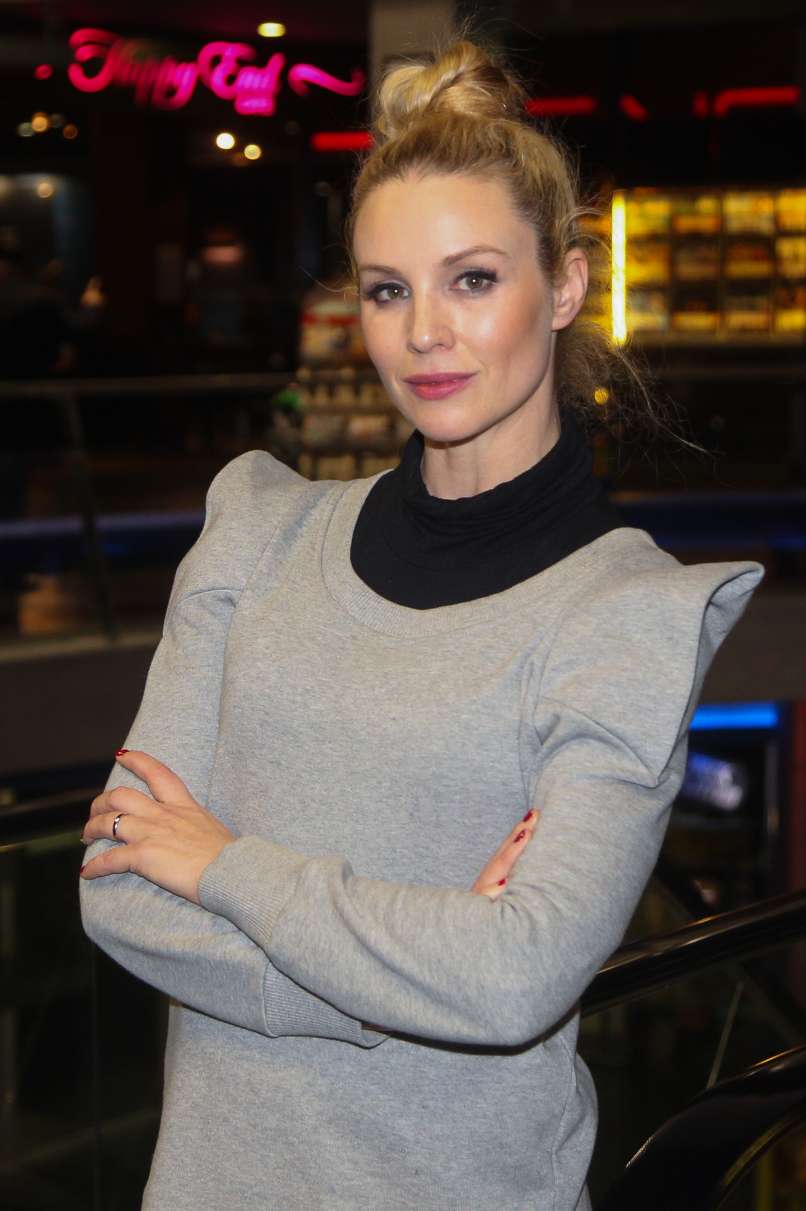 Iva Krajnc Bagola 1