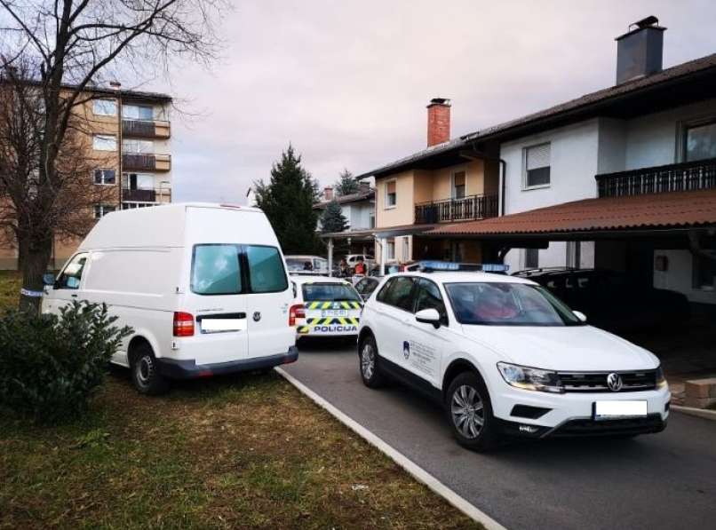 polzela, kraj uboja