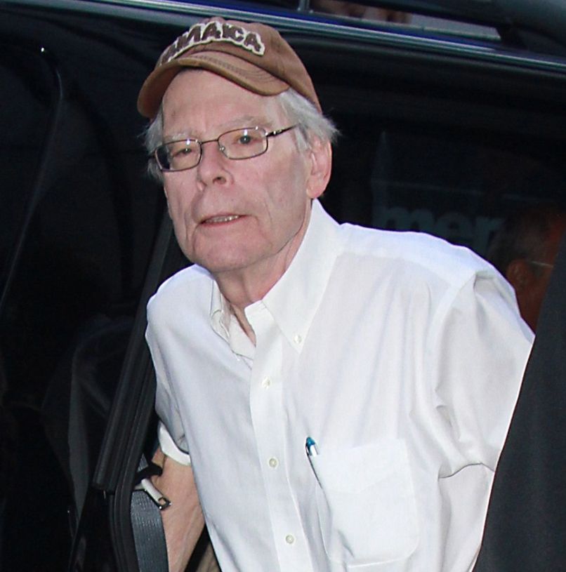 Stephen King