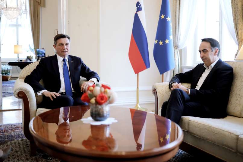 Borut Pahor (3)