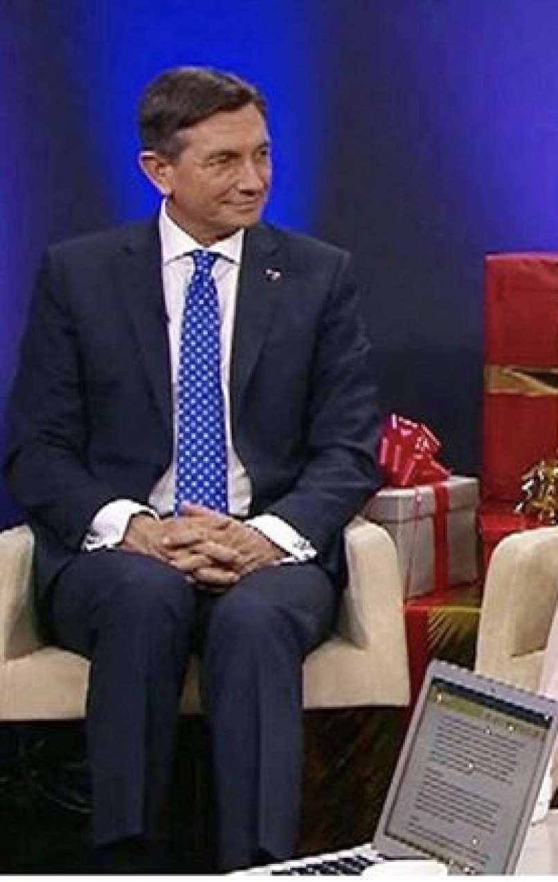 Borut Pahor (1)