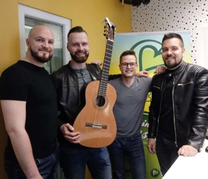 Kvatropirci