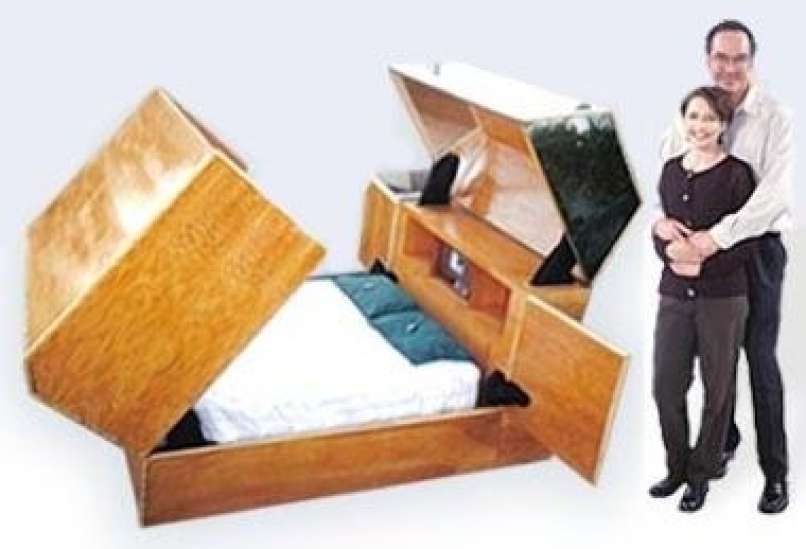 QuantumSleeper