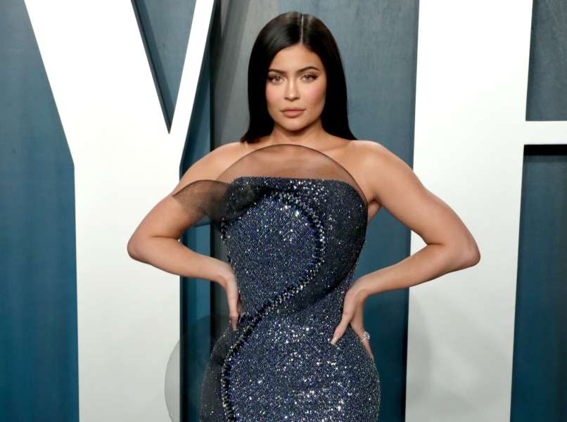kylie jenner