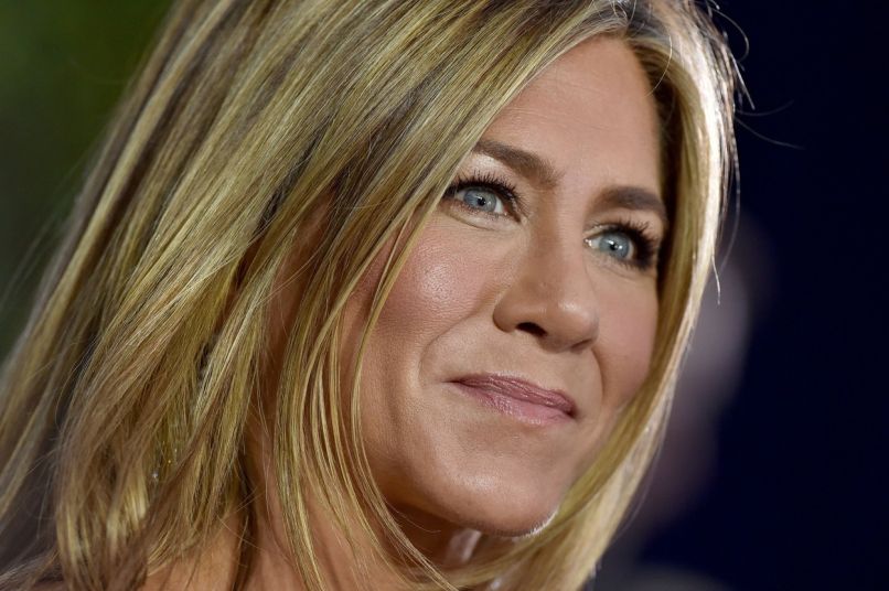 Jennifer Aniston