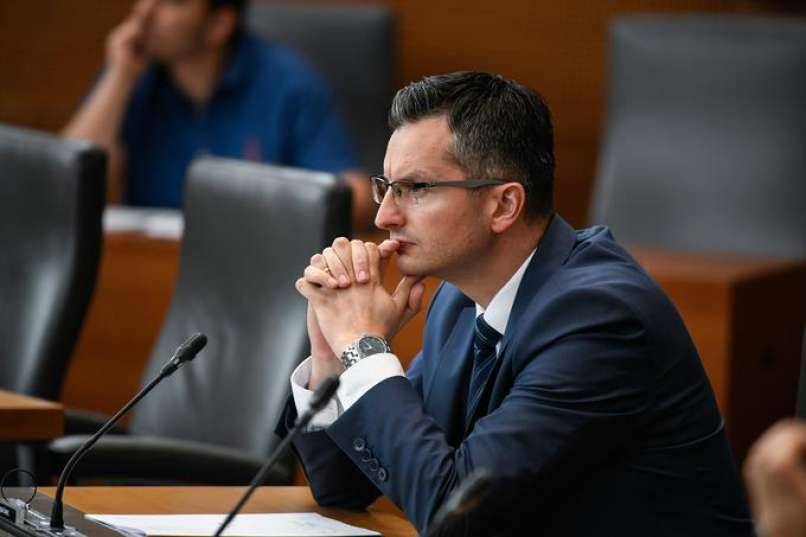 marjan šarec