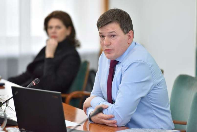 urš rotnik