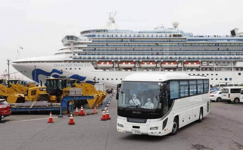 Diamond Princess