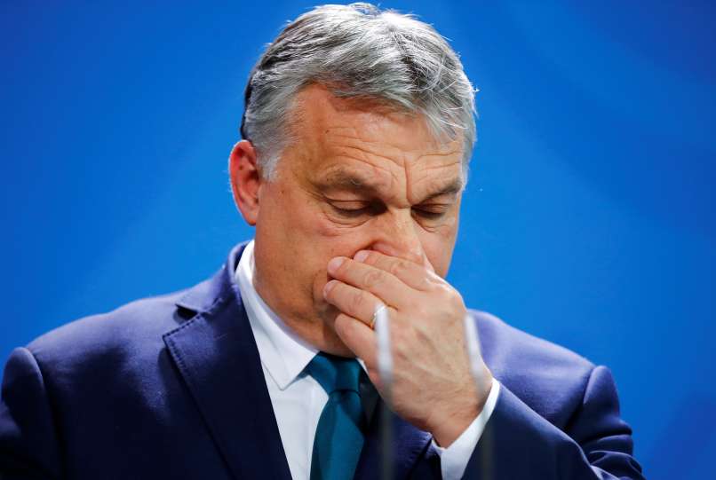 Viktor Orban