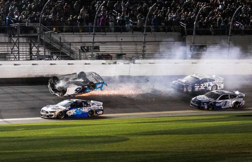 ryan-newman, nascar